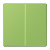 LB Management push-button 2-gang LC1702220