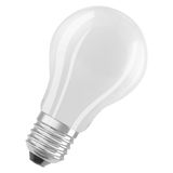 LED Retrofit CLASSIC A DIM 2.2 W/2700 K GLFR E27