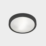 Ceiling fixture IP66 BASIC LED 11.7W 2700K Urban grey 1269lm