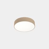 Ceiling fixture Caprice ø240mm Casambi LED 12.9W 2700K Gold 896lm