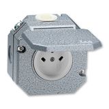 5515N-C05752 Socket outlet special (C1 type), IP55