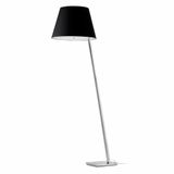 MOMA BLACK FLOOR LAMP 1 X E27 60W