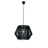 Pendant Lamp Black Zaira