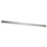 Linear Wall Lamp L3380 3000K Anod. Dim. Station Ul