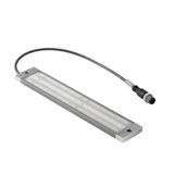 LED module, 2700K, Warm white, 2244 lm, Pre-assembled cable