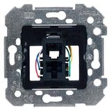 CORAL, IRIS, MEGA 6-contact telephone socket RJ11 for basic  5TG5500-7KK