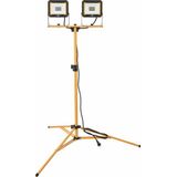 Tripod LED Double-Light JARO 6000T, 2x 2930lm, 2x30W, IP65