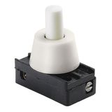 1P 2[32]A 1-way push button switch