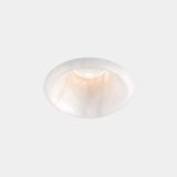 Downlight Play Raw Alabaster 15W Alabaster IP54