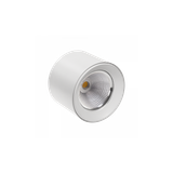 CEL ZOSMA 3 ROUND 940 10W 230V 40DEG WHITE