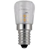 LED E14 Pygmy P23x52 230V 200Lm 2.3W 827 AC Clear Non-Dim PVC