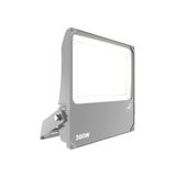 Aztec Coastal Asymmetrical Floodlight 300W Photocell