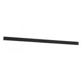 Linear Wall Lamp L3100 4000K Black Dim. Ciba