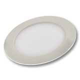 DL190 Downlight Round 15W 1350lm 6000K 110°