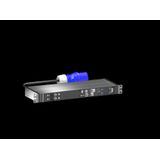 PDU switched, 32 A/230 V, 1~, 4 x C13 + 2 x C19