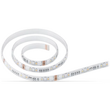 5m Led Strip 16W/m 24Vdc 2700K IP67