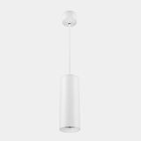 Pendant Play Deco Surface 14.4 LED warm-white 3000K CRI 90 DALI White/white IP20 1248lm