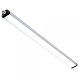 TUBELED_40 Element DC, 1540mm, 100°, ~38W, M12-A, 24V DC, kaskadierbar