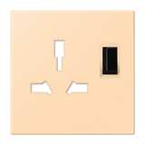 Centre plate LC32060 LC4171GISWPL223