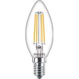 CorePro LEDCandle ND6.5-60W B35E14827CLG