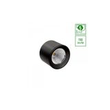 CEL ZOSMA 3 ROUND 830 19W 230V 40DEG BLACK DALI