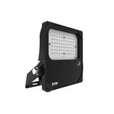 Aztec Symmetrical Floodlight 50W Photocell