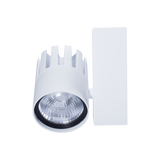 LEDSpot3C-P 30W-4000-40D-WH