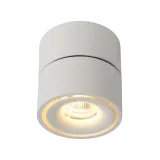 YUMIKO Ceiling spotlight 1x8W O7.8 cm White