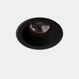 Downlight IP66 Max Round LED 17.3W 2700K Black 1565lm