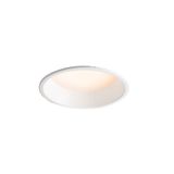 SON-2 LED WHITE RECESSED LAMP 24W NEUTRAL LIGHT SM