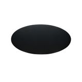 Wall Light Oval Smooth