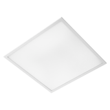 ELIA PL - DALI - M2 - OPAL DIFFUSED  OPTIC - CRI 90 4000 K - IP20/IP40 - CLASS II - WHITE