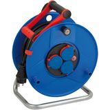 Garant IP44 cable reel 50m AT-N05V3V3-F 3G1,5