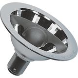 Halo Ba15d AR70x50 12V 50W 2Khrs 24° (Osram alt. 41990FL)