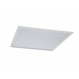 LEDPanelRc-S4 Sq595-30W-BLE-4000-WH-U19