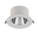 /EGINA LED 15W, 4000K, WH