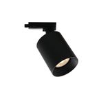 Track Light Black Posto