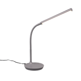 Toro LED table lamp grey