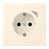 JUNG HOME SCHUKO socket BTLC1521S245