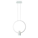 Pendant Light White Sindy