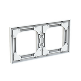 3901H-A05020 03W Frames white - Levit