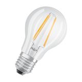 LED Retrofit CLASSIC A 60 CL 7 W/2700K E27 FIL