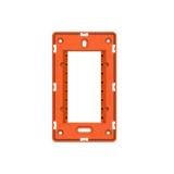 N1474.9 MD Support 4 modules Mandarin - Unno