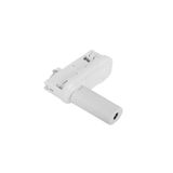 L3 PENDANT ADAPTOR WHITE