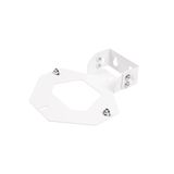 Starlet ROUND / QUAD 0-90 angle bracket