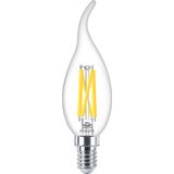 MAS LEDCandleDT3.4-40W E14927 BA35CL G