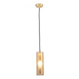 Pendant Gioia Pendant Lamp Gold