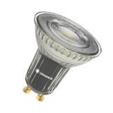 LED PAR168036 DIM 8.3W 927 GU10 S LEDV