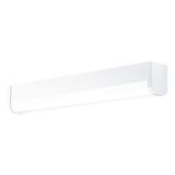 LED Bathroom mirror luminaire