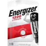 ENERGIZER Lithium CR1220 BL1